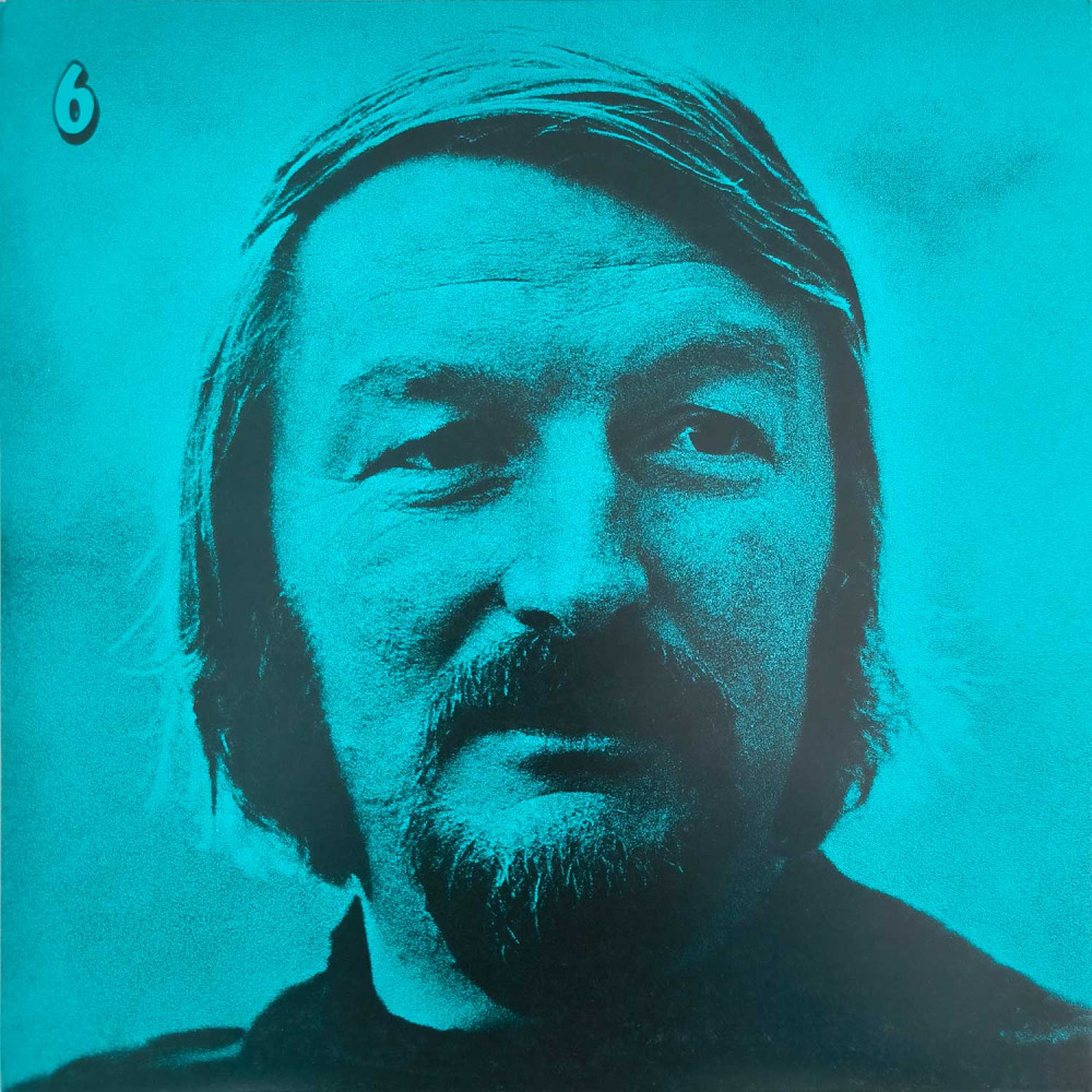 James Last - The Best Of James Last (7 LP)