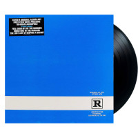 Queens Of The Stone Age - R (LP)