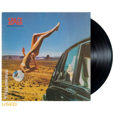 Space – Deliverance (LP)