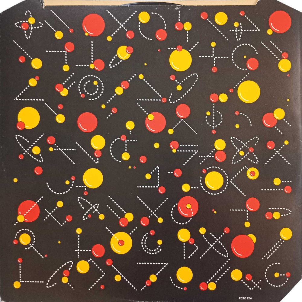 Wings  – Venus And Mars (LP)