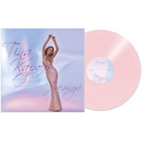 Тіна Кароль - Троянди (LP)