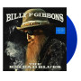 Billy Gibbons - The Big Bad Blues | Coloured Vinyl (LP)