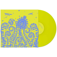 Various – Літні Пісні (LP)