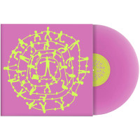 Various – Веснянки (LP)