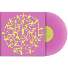 Various – Веснянки (LP)