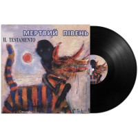 Мертвий Півень – Il Testamento (LP)