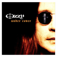 Ozzy Osbourne – Under Cover (CD)