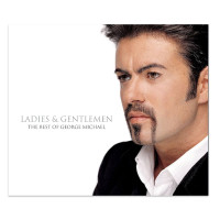 George Michael - Ladies & Gentlemen (The Best Of George Michael) (2 CD)