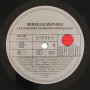 Mireille Mathieu - Les Grandes Chansons Françaises (LP)