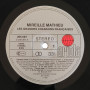 Mireille Mathieu - Les Grandes Chansons Françaises (LP)