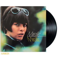 Mireille ‎– Mireille (LP)