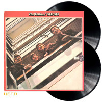 The Beatles - 1962-1966 (2 LP)
