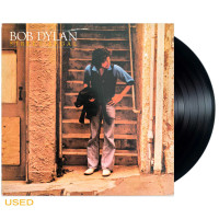 Bob Dylan – Street-Legal (LP)