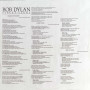 Bob Dylan – Street-Legal (LP)