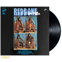 Redbone - Greatest Hits (LP)