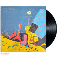 Rolling Stones ‎– Still Life (American Concert 1981) (LP)