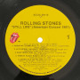Rolling Stones ‎– Still Life (American Concert 1981) (LP)