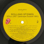 Rolling Stones ‎– Still Life (American Concert 1981) (LP)
