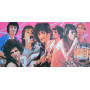 Rolling Stones ‎– Still Life (American Concert 1981) (LP)