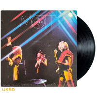Mott The Hoople - Live (LP)