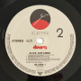 The Doors - Alive, She Cried (LP)