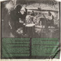 The Doors - Alive, She Cried (LP)