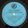 Tina Turner Featuring Ike & The Ikettes – 20 Great Soul Hits (LP)