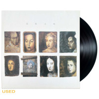 UB40 - UB40 (LP)