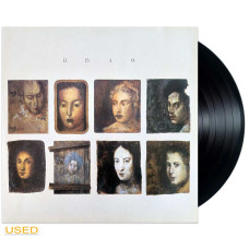UB40 - UB40 (LP)