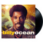 Billy Ocean – His Ultimate Collection (LP)