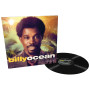 Billy Ocean – His Ultimate Collection (LP)