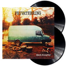 Mark Knopfler - Privateering (2 LP)