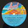 Jimi Hendrix - The Legends Of Rock (2 LP)