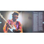 Jimi Hendrix - The Legends Of Rock (2 LP)