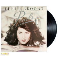 Elkie Brooks - Pearls II (LP)