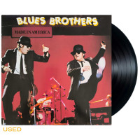 Blues Brothers – Made In America (LP)