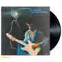 Jimi Hendrix – Midnight Lightning (LP)