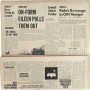 Jethro Tull - Thick As A Brick (LP)