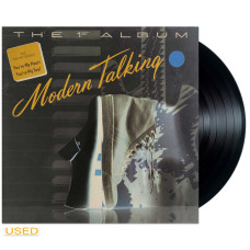 Modern Talking - The 1St Album (LP)