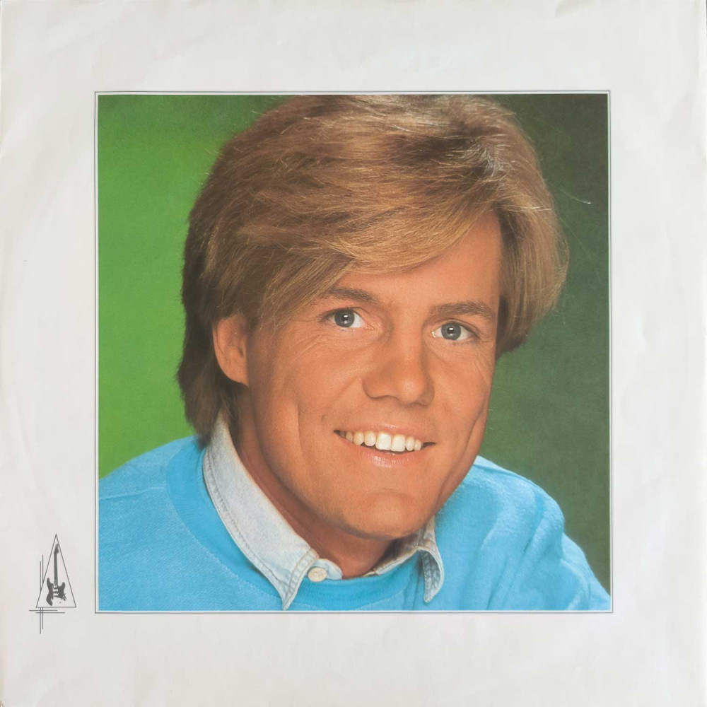 Modern Talking - The 1st Album (LP)