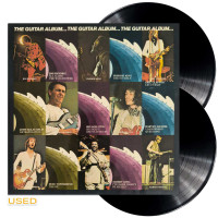 Various - The Guitar Album (2 LP)