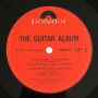 Various - The Guitar Album (2 LP)