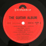 Various - The Guitar Album (2 LP)