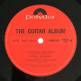 Various - The Guitar Album (2 LP)
