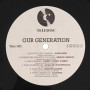 Various - Our Generation (4 LP)