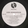 Various - Our Generation (4 LP)