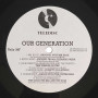 Various - Our Generation (4 LP)