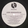 Various - Our Generation (4 LP)