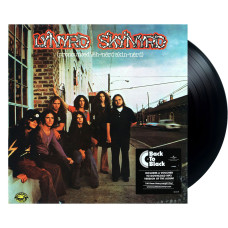 Lynyrd Skynyrd - Pronounced Leh - Nerd Skin - Nerd (LP)