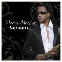 Marion Meadows – Secrets (CD)